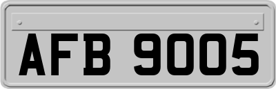 AFB9005