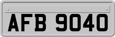 AFB9040