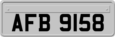 AFB9158