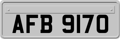 AFB9170