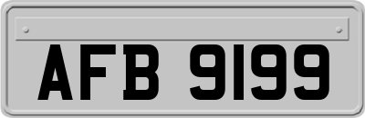 AFB9199