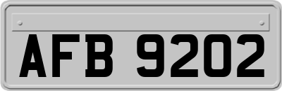 AFB9202