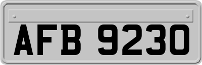 AFB9230