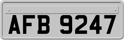 AFB9247
