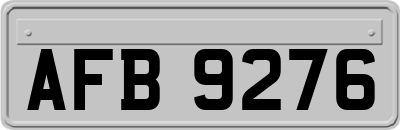 AFB9276