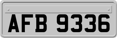AFB9336