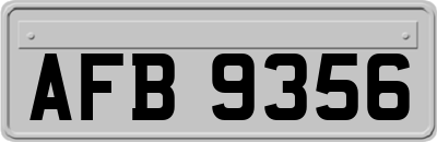 AFB9356