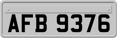 AFB9376