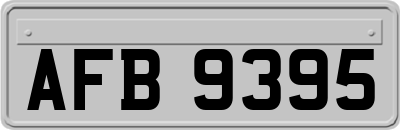 AFB9395
