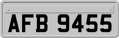 AFB9455