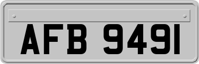 AFB9491