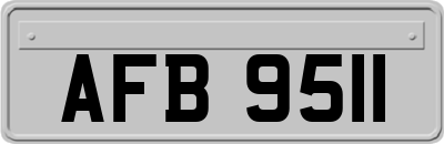 AFB9511