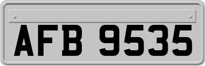 AFB9535