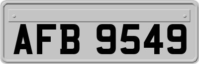 AFB9549
