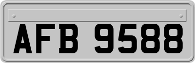 AFB9588
