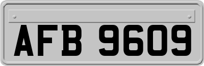 AFB9609