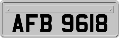 AFB9618