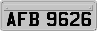 AFB9626