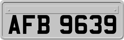 AFB9639