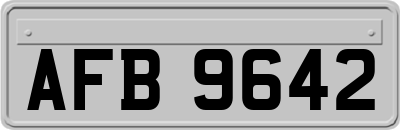 AFB9642