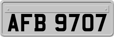 AFB9707