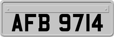 AFB9714