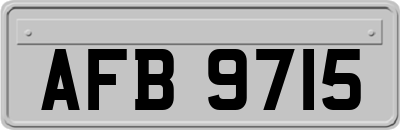 AFB9715