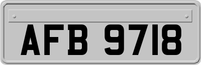 AFB9718