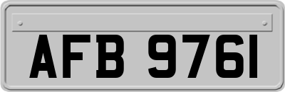 AFB9761