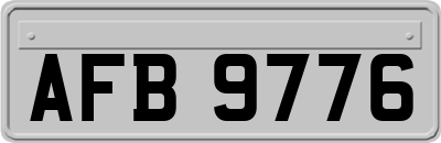 AFB9776