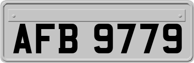 AFB9779
