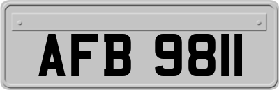 AFB9811