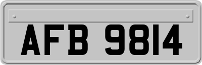 AFB9814