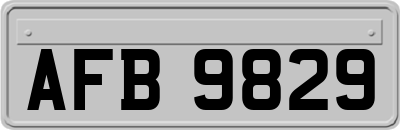 AFB9829