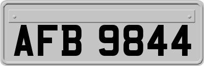 AFB9844