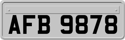 AFB9878