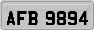 AFB9894