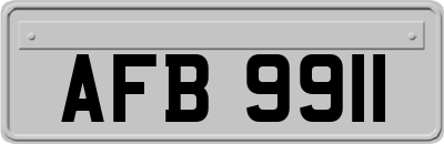 AFB9911