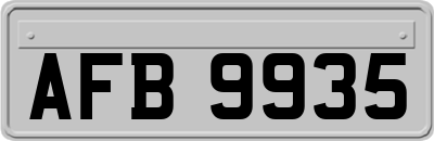 AFB9935