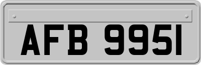 AFB9951