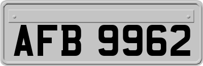 AFB9962