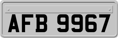 AFB9967