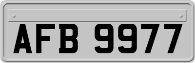 AFB9977