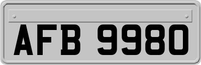 AFB9980