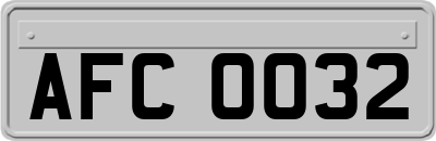 AFC0032
