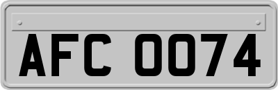 AFC0074