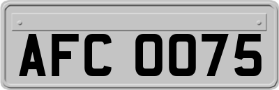 AFC0075