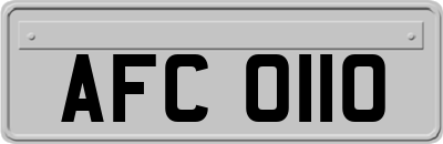 AFC0110