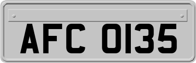 AFC0135