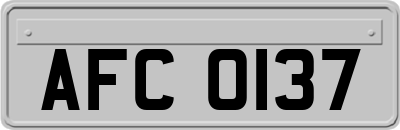 AFC0137